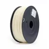 Filament  GEMBIRD ABS 1.75 mm, Natural Filament, 0.6 kg, Gembird, FF-3DP-ABS1.75-02-NAT
-   
  https://gembird.nl/item.aspx?id=9072 