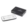 Аксессуар для ТВ  Cablexpert Switch Cablexpert DSW-HDMI-53 HDMI interface switch, 5 ports, Output cable distance: up to 25 m 