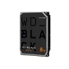 HDD  WD 3.5" 8.0TB-SATA-128MB Western Digital Black (WD8002FZWX) 7200 RPM, 238 MB/s 