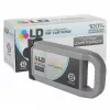 Картридж струйный  CANON Ink Cartridge Canon PFI-706B, Black, 700ml for iPF84xx & iPF94xx series 