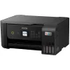 Multifunctionala inkjet  EPSON L3260 All-in-One Functions: Print, Scan, Copy, A4 Colour: Black Printing Method: Epson Micro Piezo™ print head Nozzle Configuration: 180 Nozzles Black, 59 Nozzles per Color Minimum Droplet Size: 3 pl, With Variable-Sized Droplet Technology