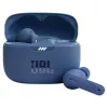 Casti cu fir  JBL True Wireless Tune 230NC Blue 