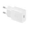 Incarcator  Samsung EP-T1510, Fast Travel Charger 15W PD, White 