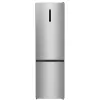 Frigider 331 l, No Frost, 200 сm, Inox GORENJE NRK 6202 EXL4 E