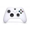 Gamepad  MICROSOFT Controller wireless Xbox Series, White--https://www.xbox.com/en-in/accessories/controllers/xbox-wireless-controller 