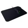 Коврик для мыши  RAZER Gaming Mouse Pad Razer Sphex V3, 270 × 215 × 4mm, Smooth, ultra-thin, BlackMărime: Small Material de acoperire: Pânză Materialul de bază: Cauciuc 