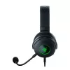 Gaming Casti  RAZER Kraken V3, 50mm drivers, 20-20kHz, 32 Ohm, 96db, 325g, 1.3m, RGB, USB 