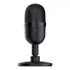 Microfon  RAZER Seiren Mini Ultra-compact Streaming Microphone, USB, Black
