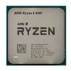 Procesor  AMD Ryzen 5 5600  (3.5-4.4GHz, 6C/12T, L2 3MB, L3 32MB, 7nm, 65W), Socket AM4, Tray 