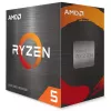 Процессор AM4 AMD RYZEN 5 5600, TRAY (3.5-4.4GHz, 6C/12T, L2 3MB, L3 32MB, 7nm, 65W)