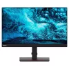 Monitor  LENOVO 23.0" LENOVO ThinkVision T23i-20, Black, IPS, 1920x1080, 60Hz, 4ms, 250cd, D-Sub+HDMI+DP+USB, Pivot 