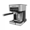 Кофеварка 1350 W, 1.8 l, Inox POLARIS PCM 1541E Adore Cappuccino 