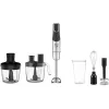 Blender 1200 W, 0.5 l, 1 viteza, Functie Turbo, Inox, Negru Tefal HB95LD38 