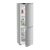 Холодильник 319 l, No Frost, 185.5 cm, Argintiu Liebherr CNsff 5203 A