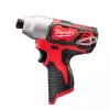 Ударный гайковерт / шуруповерт  MILWAUKEE M12BID-0 
