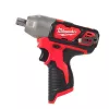 Ударный гайковерт / шуруповерт  MILWAUKEE M12BIW12-0 