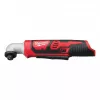 Masina de insurubat cu impact  MILWAUKEE M12 BRAID-0 