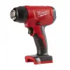 Suflanta de aer cald, fen  MILWAUKEE M18BHG 