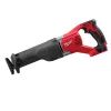 Aккумуляторная сабельная пила  MILWAUKEE M18BSX-0 