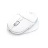 Gaming Mouse 100-8200 dpi, 6 buttons, Ergonomic, 85g, RGB, White LOGITECH G705 