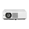 Proiector  PANASONIC PT-VMZ51S LCD, WUXGA, Laser 5200Lum, 3000000:1, 1.6x Zoom, LAN, White