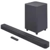 Soundbar 590 W, USB-A, HDMI, RJ-45, Wi-Fi JBL Bar 500 7.1 Dolby Atmos® and MultiBeam™ Surround Sound
