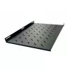 Accesorii cabinete metalice  OEM NM002-600 1U Fixed Shelf For Deep 600mm, 470x350 mm