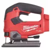 Аккумуляторный электролобзик  MILWAUKEE M18FJS-0X 