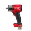 Masina de insurubat cu impact  MILWAUKEE M18FMTIW2F12-0X 