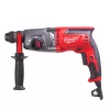 Перфоратор 800 W, 2.4 j, 1500 RPM MILWAUKEE PH26T 