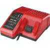 Зарядное устройство  MILWAUKEE M12-18C 