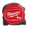 Рулетка  MILWAUKEE slimline 5m 25mm 