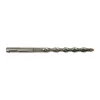 Сверло 10x160mm MILWAUKEE SDS+ MS2  