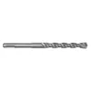 Сверло 10x210 MILWAUKEE SDS+ M2 