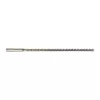 Burghiu 8x265mm MILWAUKEE SDS+ MX4 
