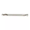 Burghiu 4.2x55mm MILWAUKEE pentru metal cu doua varfuri P10M 