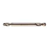 Сверло 4.8x62mm MILWAUKEE pentru metal cu doua varfuri P10M 