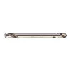 Burghiu 5x62mm MILWAUKEE pentru metal cu doua varfuri P10M 