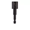 Cheie tubulara cu magnet  MILWAUKEE ShWHex 12/65mm 