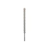Сверло 35 x 570 mm MILWAUKEE SDS-Max 