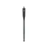 Burghiu 12 x 152 mm MILWAUKEE 4932363132 1/4Hex plat p/u lemn 
