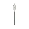 Burghiu 16 x 152 mm MILWAUKEE 4932363135 1/4Hex plat p/u lemn 