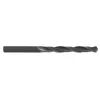 Burghiu 8x117mm MILWAUKEE pentru metal HSSR DIN 338  
