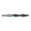 Сверло 14x160mm MILWAUKEE cu varf de centrare 