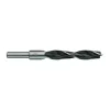 Burghiu 15x151mm MILWAUKEE cu varf de centrare 