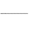Burghiu 12x460mm MILWAUKEE elicoidal pentru lemn 