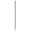 Burghiu 14x600 mm MILWAUKEE elicoidal pentru lemn 11HEX 