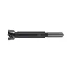 Burghiu 16x90mm MILWAUKEE Forstner 