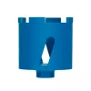 Carota diamantata  MILWAUKEE dcu 82 x 90 mm 