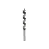 Burghiu 22 x 230 mm MILWAUKEE elicoidal pu lemn P1M 